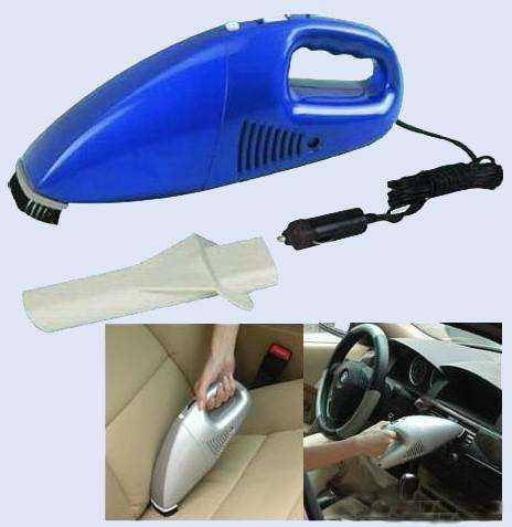 Portable Mini Vacuum Cleaner for car