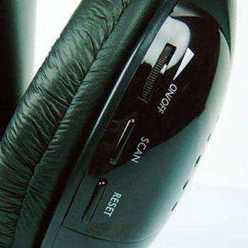 Wireless Earphone