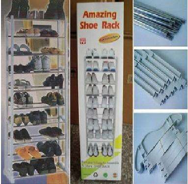 Amazing shoe Rack