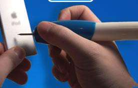 Engrave-It - permanently label and protect your valuables