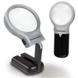 3 in 1 Magnifier