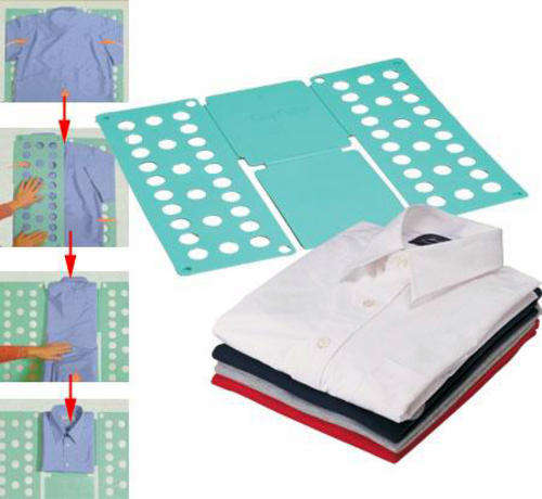 Clothes Folder Board