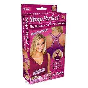 Strap perfect Bra Strip Solution Bust lifting