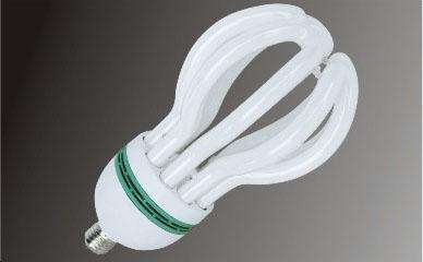 85W Photography Light Bulb For Studio Lighting