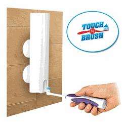 New Hands Free Toothpaste  Dispenser
