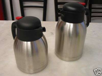 Brand New Stainless Steel Thermal Vacuum Bottle