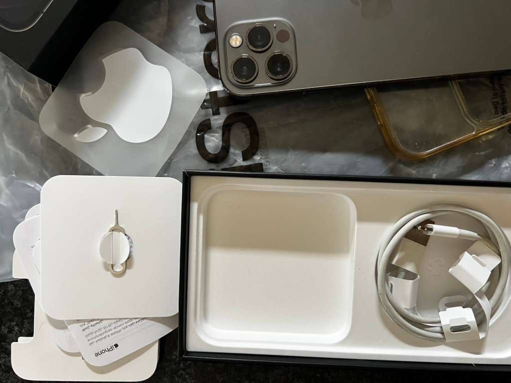 iPhone 12 Pro 256 GB