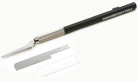 Tamiya Handy Craft Saw