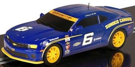 Scalextric Chevrolet Camaro