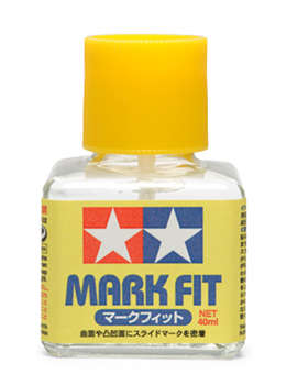 Tamiya Mark Fit (40ml)