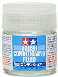 Tamiya Brush Conditioning Fluid
