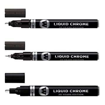 Molotow Liquid Chrome Marker 2mm