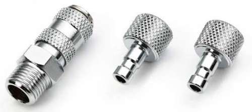 Tamiya Airbrush Quick Hose Joint