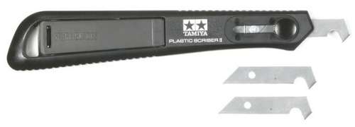 Tamiya Plastic Scriber II