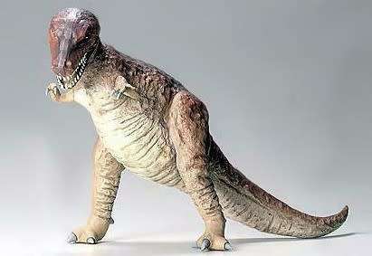 Special - Tamiya 1/35 Tyrannosaurus Rex