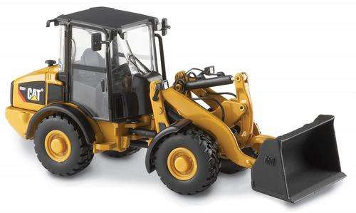CAT 1/50 906H Compact Wheel Loader