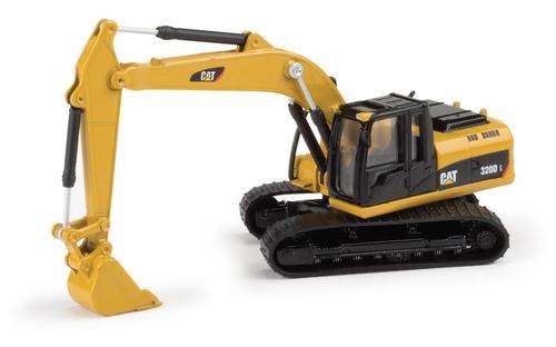 CAT 1/87 320D L Hydraulic Excavator