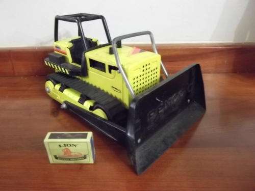 Remco Bulldozer