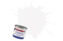 Humbrol 35 Varnish 14ml Gloss Enamel Tinlet