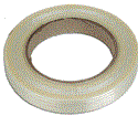 Fibre Glass Strand Tape 40m x 12mm