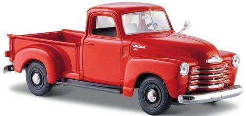 Maisto 1/25 1950 Chevrolet 3100 Pickup