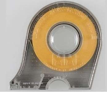 Tamiya Masking Tape 6mm