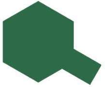 Tamiya XF-26 Flat Deep Green Acrylic - 23ml Bottle