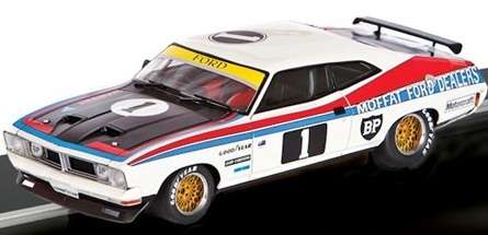 Scalextric Ford XB Falcon