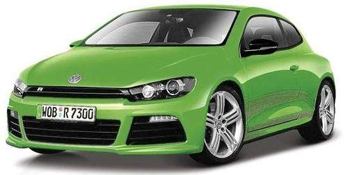 Bburago 1/24 VW Scirocco R