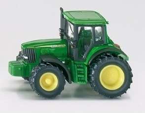 Siku HO 1/87 John Deere Tractor