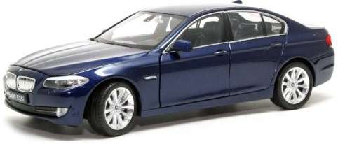 Clearance - Welly 1/24 BMW 535i
