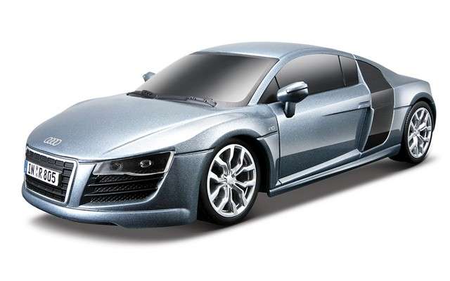 Maisto Radio Control 1/24 2009 Audi R8 V10