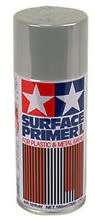 Tamiya Surface Primer L - Light Gray 180ml