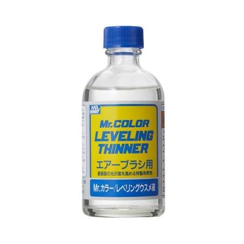 Mr Color Levelling Thinner 110ml
