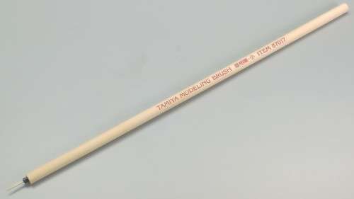 Tamiya Pointed Brush (Small)