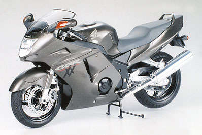 Tamiya 1/12 Honda CBR 1100XX