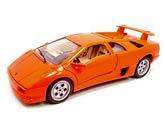 Bburago 1/18 Lamborghini Diablo