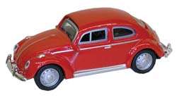Model Power VW Beetle