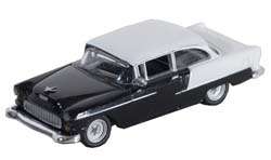 Model Power 1955 Chevy Bel Air