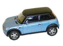 Model Power HO 1/87 Mini Cooper