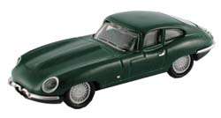 Model Power Jaguar XKE