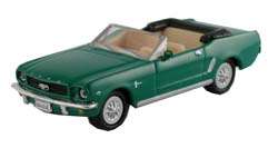 Model Power 1964 1/2 Ford Mustang