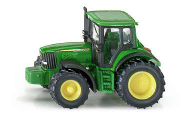 Siku 1/87 John Deere Tractor