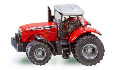 Siku 1/87 Massey Ferguson 8480