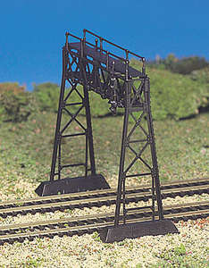Clearance!!!  - Bachmann - HO - Signal Bridge