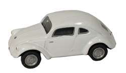 Model Power HO 1/87 1937 VW Beetle