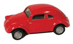 Model Power HO 1/87 1937 VW Beetle