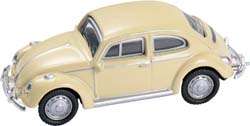 Model Power HO 1/87 VW Beetle