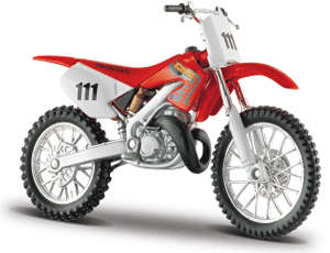 Maisto 1/18 Honda CR250R