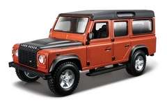 Bburago 1/32 Land Rover Defender 110